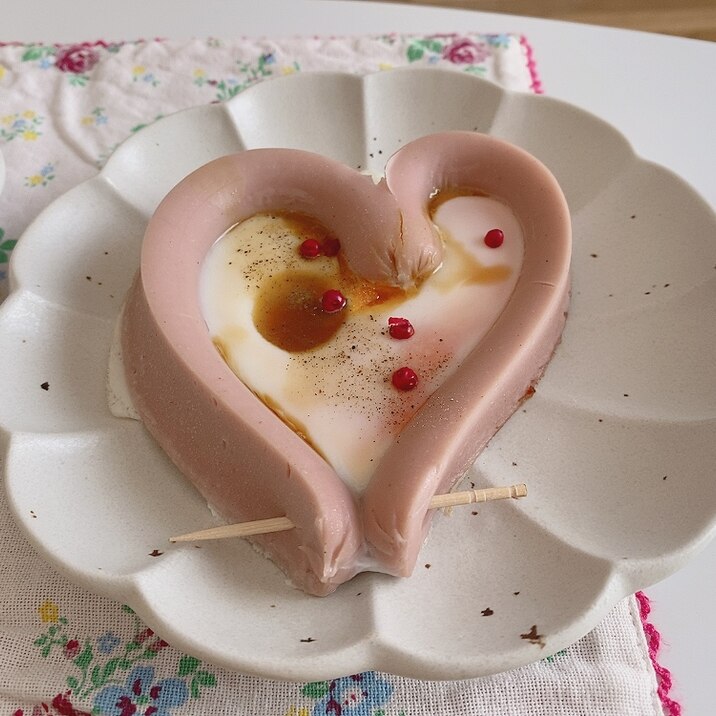 ほめられレシピ の目玉焼き レシピ 作り方 By Strawberrym 楽天レシピ ほめられレシピ の目玉焼き レシピ 作り方 By Strawberrym 楽天レシピ